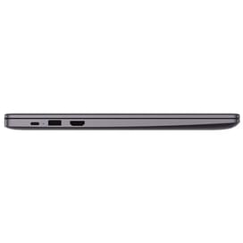 Ноутбук HUAWEI MateBook D15 i3 1115G4 / 8ГБ / 256SSD / 15.6 / Win11 / (BohrD-WDI9) фото