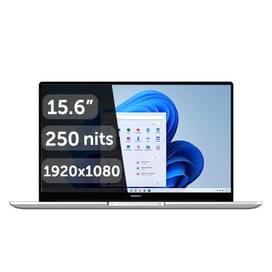 15,6'' Huawei MateBook D15 Ноутбугі (Ryzen 5 5500U-16-512-W) (BohrM-WFQ9A) фото
