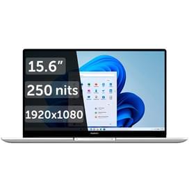 15,6'' Huawei MateBook D15 Ноутбугі (Ryzen 5 5500U-8-256-W) (BohrM-WDQ9A) фото