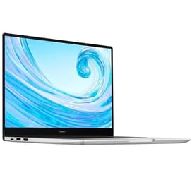 Ноутбук HUAWEI MateBook D15 Ryzen 5 5500U / 8ГБ / 512SSD / 15.6 / Win11 / (BohrM-WDQ9B) фото