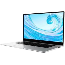 Ноутбук HUAWEI MateBook D15 Ryzen 5 5500U / 8ГБ / 512SSD / 15.6 / Win11 / (BohrM-WDQ9B) фото