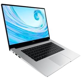 Ноутбук HUAWEI MateBook D15 Ryzen 5 5500U / 8ГБ / 512SSD / 15.6 / Win11 / (BohrM-WDQ9B) фото