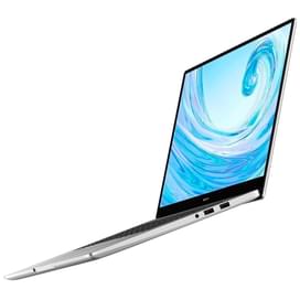 Ноутбук HUAWEI MateBook D15 Ryzen 5 5500U / 8ГБ / 512SSD / 15.6 / Win11 / (BohrM-WDQ9B) фото