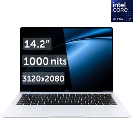 Ноутбук Huawei MateBook X Pro / Ultra 7 155H / 16ГБ / 1000SSD / Intel Arc Graphics / 14.2 / Win11 / (VanGoghH-7611TM) фото