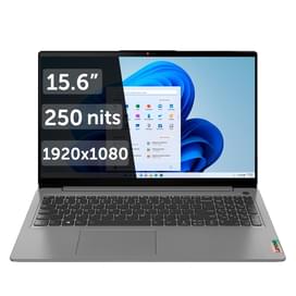 Ноутбук Lenovo IdeaPad 3 Ryzen 5 5500U / 8ГБ / 1000HDD / 15.6 / Win11 / (82KU01S4RK) фото