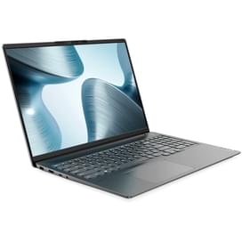Ноутбук 16'' Lenovo IdeaPad 5 Pro (712700H-16-512-W) (82SK008LRK) фото