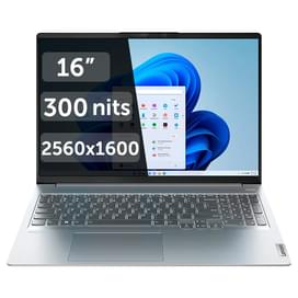 Ноутбук 16'' Lenovo IdeaPad 5 Pro (Ryzen 5 6600HS-16-512-W) (82SN00ATRK) фото