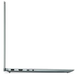 Ноутбук 16'' Lenovo IdeaPad 5 Pro (Ryzen 5 6600HS-16-512-W) (82SN00ATRK) фото