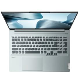 Ноутбук 16'' Lenovo IdeaPad 5 Pro (Ryzen 5 6600HS-16-512-W) (82SN00ATRK) фото