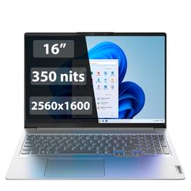 Ноутбук 16'' Lenovo IdeaPad 5 Pro (Ryzen 7 6800HS-16-512-W) (82SN00AURK) фото