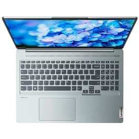 Ноутбук 16'' Lenovo IdeaPad 5 Pro (Ryzen 7 6800HS-16-512-W) (82SN00AURK) фото