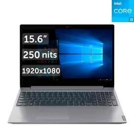 15,6'' Lenovo IdeaPad L3 Ноутбугі (31115G4-8-1-W) (82HL002FRK) фото
