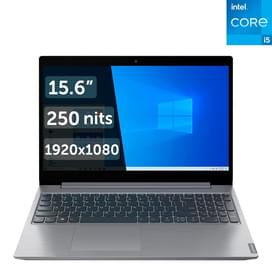 Ноутбук Lenovo IdeaPad L3 i5 1135G7 / 8ГБ / 1000HDD / 15.6 / Win10 / (82HL002HRK) фото