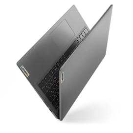 15,6'' Lenovo IdeaPad L3 Ноутбугі (51135G7-8-1-MX350-2-D) (82H800GJRK) фото