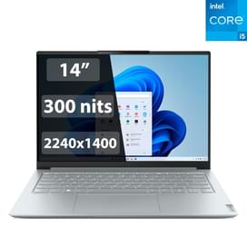 14'' Lenovo Yoga Slim 7 Pro Ноутбугі (511300H-8-512-W) (82NC00DMRK) фото
