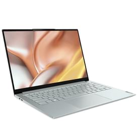 14'' Lenovo Yoga Slim 7 Pro Ноутбугі (511300H-8-512-W) (82NC00DMRK) фото
