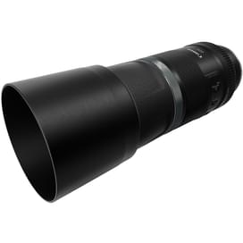 Объектив Canon RF 600 mm f/11 IS STM фото