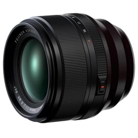 Объектив FUJIFILM FUJINON XF 56 mm f/1.2 R WR фото
