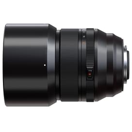 Объектив FUJIFILM FUJINON XF 56 mm f/1.2 R WR фото