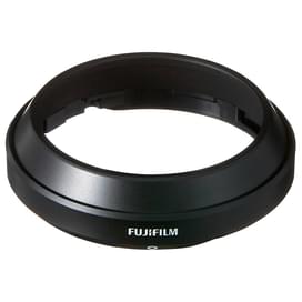 Объектив FUJIFILM FUJINON XF 23 mm f/2.0 R WR фото
