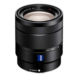 Sony SEL Объективі 16-70 mm f/4 OSS E-mount фото