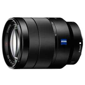 Sony SEL Объективі Объективі 24-70mm f/4 ZA фото