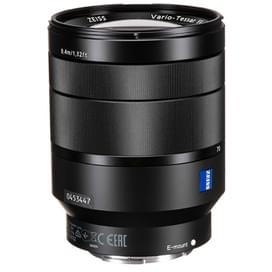 Sony SEL Объективі Объективі 24-70mm f/4 ZA фото