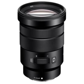 Объектив Sony SEL-P 18-105 mm f/4 G OSS E-mount фото