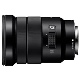 Объектив Sony SEL-P 18-105 mm f/4 G OSS E-mount фото