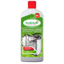 Очиститель накипи для чайников и термопотов 250 мл Eco&clean WP-045 фото