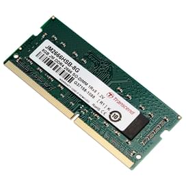 Оперативная память DDR4 SODIMM 8GB/2600MHz PC4-21300 Transcend JetRam (JM2666HSB-8G) фото