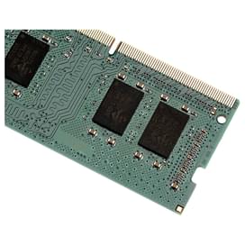 Оперативная память DDR4 SODIMM 8GB/2600MHz PC4-21300 Transcend JetRam (JM2666HSB-8G) фото