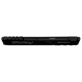 Kingston Жедел жадысы DDR4 DIMM 8GB/3200MHz Fury Beast (KF432C16BB/8) фото