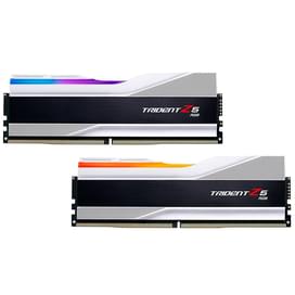 Оперативная память DDR5 DIMM 32GB(16GBx2)/5200MHz G.SKILL Trident Z5 RGB (F5-5200J4040A16GX2-TZ5RS) фото