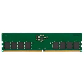 Оперативная память DDR5 DIMM 16GB/5600Mhz Kingston [KVR56U46BS8-16] фото