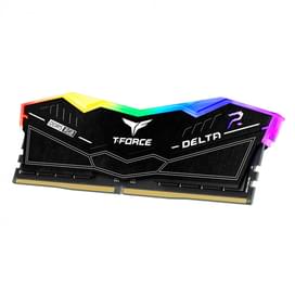 Оперативная память DDR5 DIMM 8GB/5600Mhz PC5-44800 Team Group T-Force Delta RGB OEM фото