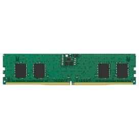 Оперативная память DDR5 DIMM 8GB/5600Mhz Kingston [KVR56U46BS6-8] фото