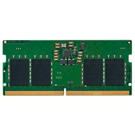 Оперативная память DDR5 SODIMM 8GB/5600Mhz Kingston [KVR56S46BS6-8] фото