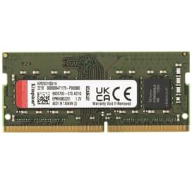 Оперативная память DDR4 SODIMM 16GB/2666MHz Kingston (KVR26S19S8/16) фото
