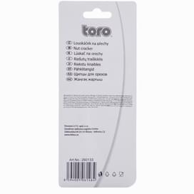 Toro 260133 Жаңғақ шаққышы фото