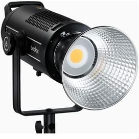 Осветитель SL200III фото