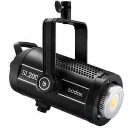 Осветитель SL200III фото