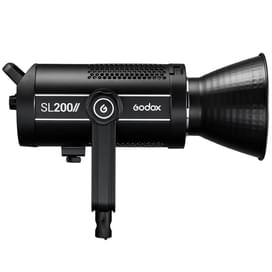 Осветитель SL200III фото