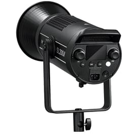 Осветитель SL200III фото