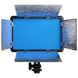 Осветитель светодиодный Godox LED308W накамерный фото