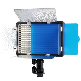Осветитель светодиодный Godox LED308W накамерный фото