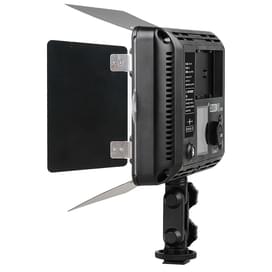 Осветитель светодиодный Godox LED308W накамерный фото