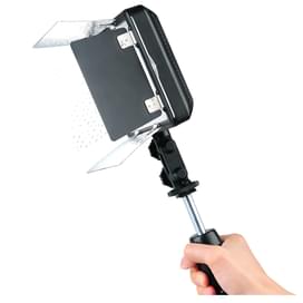 Осветитель светодиодный Godox LED308W накамерный фото