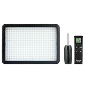 Осветитель светодиодный Godox LED500LW студийный фото