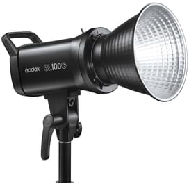Осветитель светодиодный Godox SL100D фото